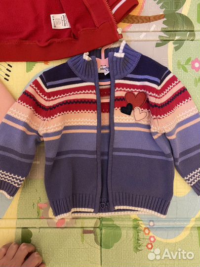 Детская одежда пакетом Disney