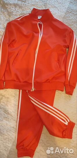 Спортивный костюм подростковый