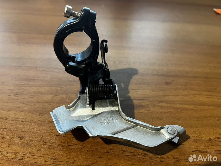 Передний переключатель - Shimano altus FD-M371