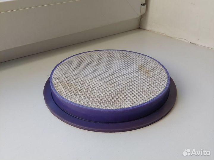Фильтр пылесоса Dyson DC23 Dyson DC32 бу