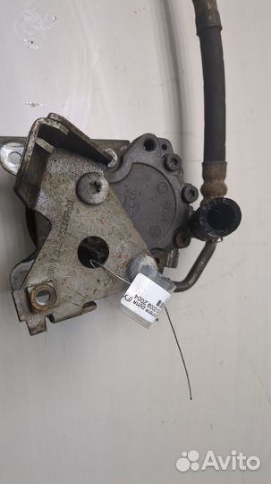 Гур BMW 5 E60, 2004