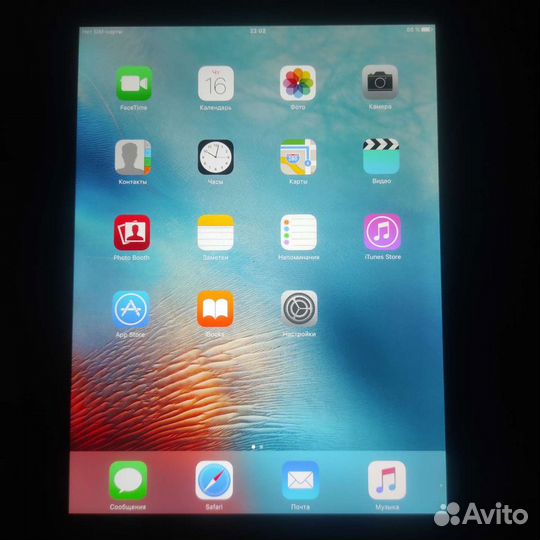 iPad 3 64gb+сим