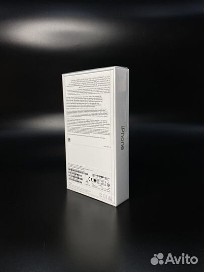 iPhone 11 128gb White (новый)