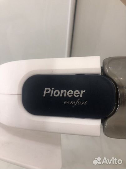 Швабра с распылителем pioneer