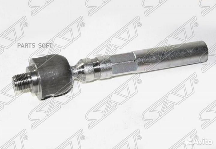 SAT ST-3812C8 Тяга рулевая citroen C5 01-15
