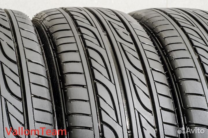 Goodyear Eagle LS2000 Hybrid II 185/55 R15 81V