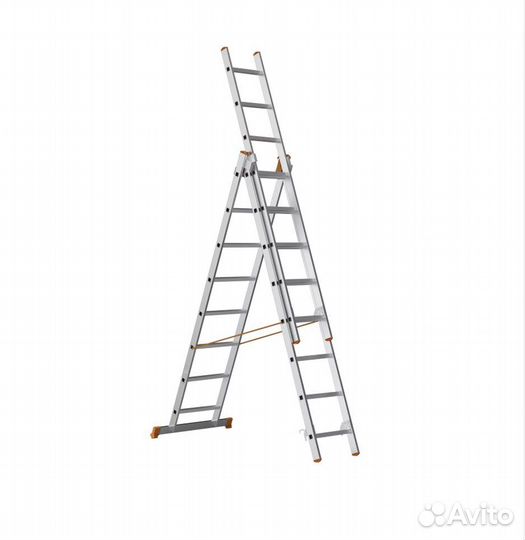 Лестницы в ассортименте