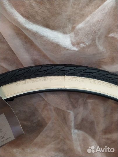 Покрышки schwalbe 26