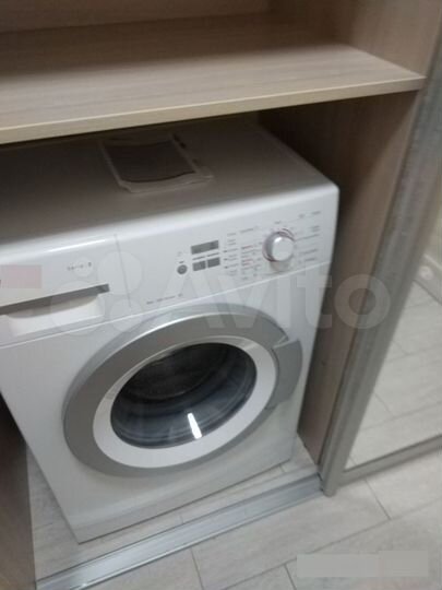 1-к. квартира, 38 м², 1/3 эт.