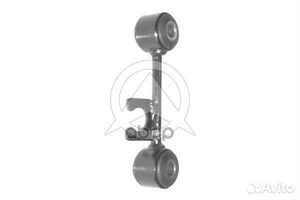 Тяга стабилизатора MB vito W638 зад.подв.лев/пр