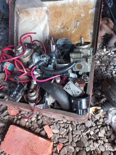 Советские авто