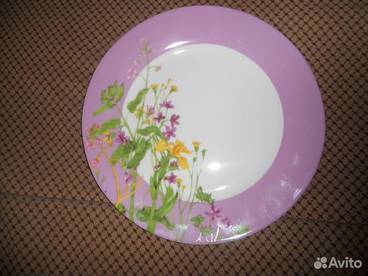 Праздничные блюда