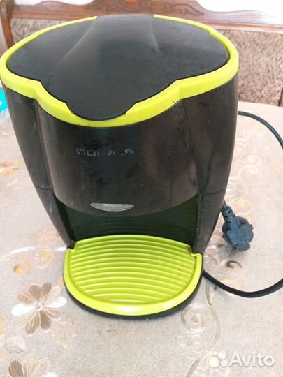 Кофемашина