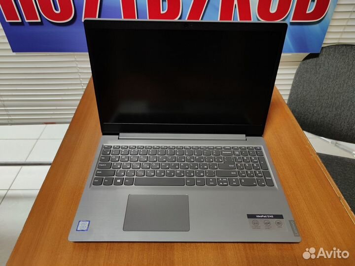 Ноутбук б/у / Lenovo / full / core i5