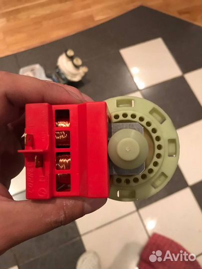 Ремонт стиральных машин Варочных панелей