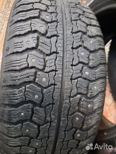 Cordiant Snow Cross 2 SUV 215/55 R16
