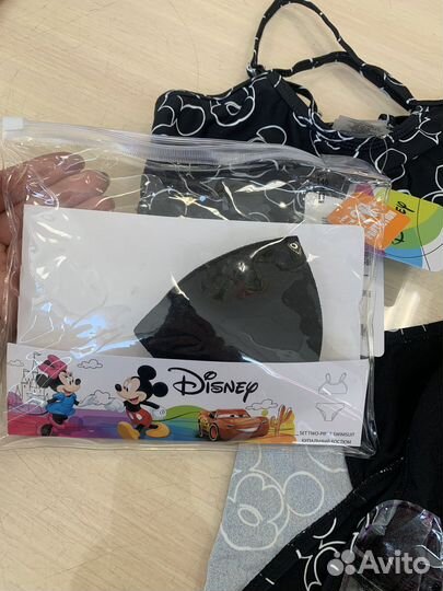 Купальник Playtoday для девочки 146