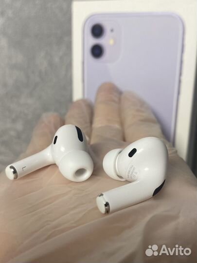 Airpods Pro