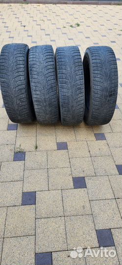 Hankook Winter I'Cept X RW10 235/75 R16 108T