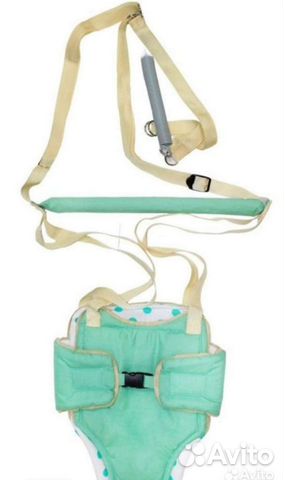 Прыгунки детские