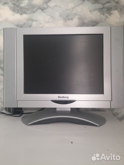 Телевизор ЖК