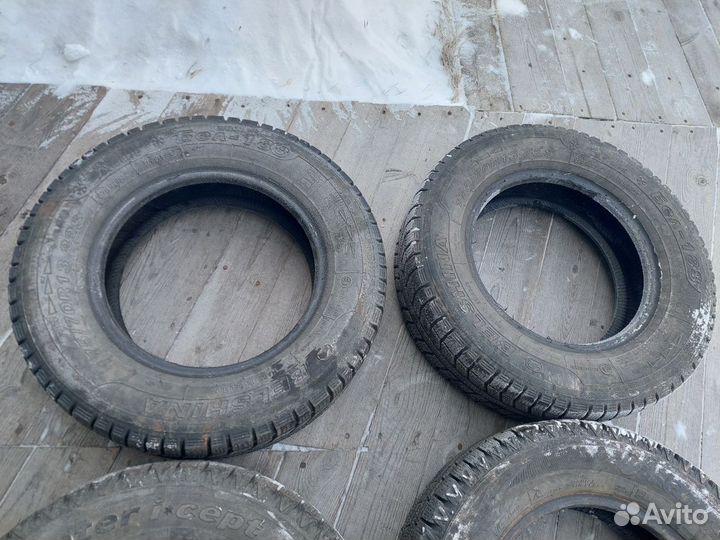 Белшина Бел-78 175/70 R13 82S