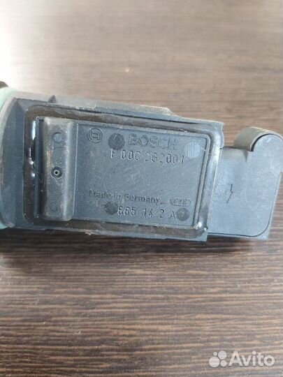 Расходомер Mercedes Ml 320 W163 112.942 1997