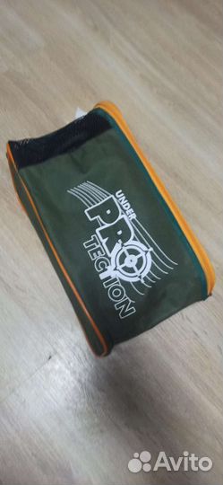 Сумка мешок для обуви