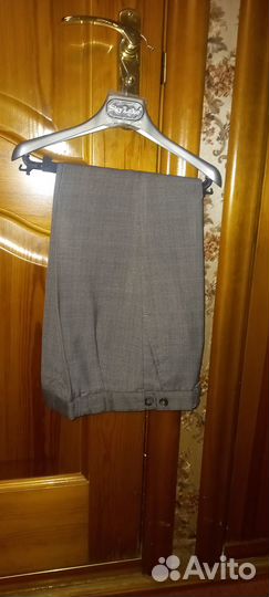 Школьная форма для мальчика 134- 32