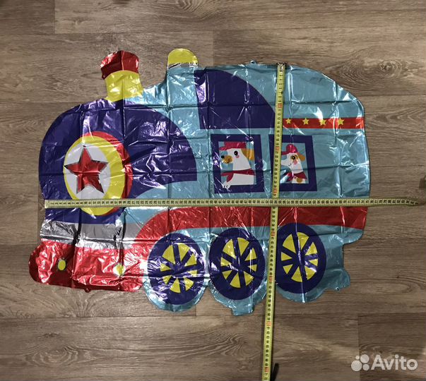 Большие шары новые