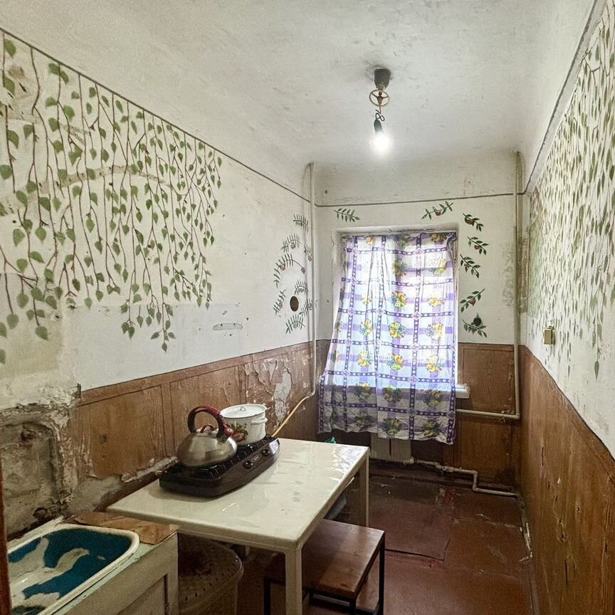 Квартира 2-комн. 29 м² в Саратов — фото 8 из 10