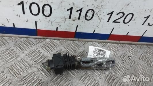 Лямбда-зонд opel astra J (9AD10PE01)