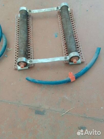 Душ походный