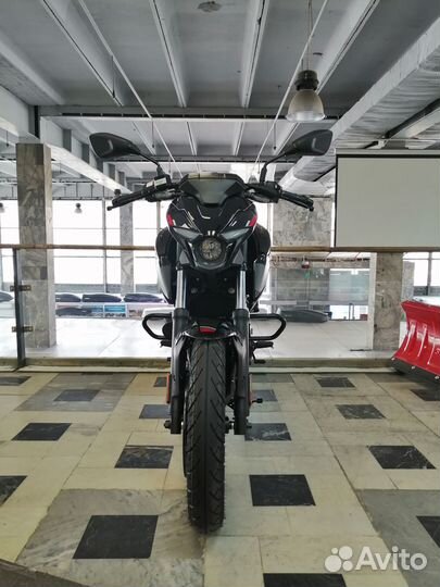 Мотоцикл Bajaj Bajaj Pulsar N250, 2024