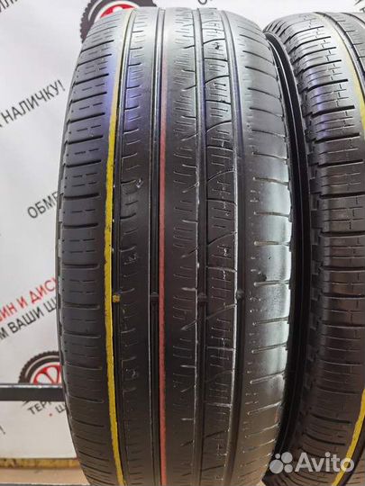 Pirelli Scorpion Verde All Season 235/65 R19 109V