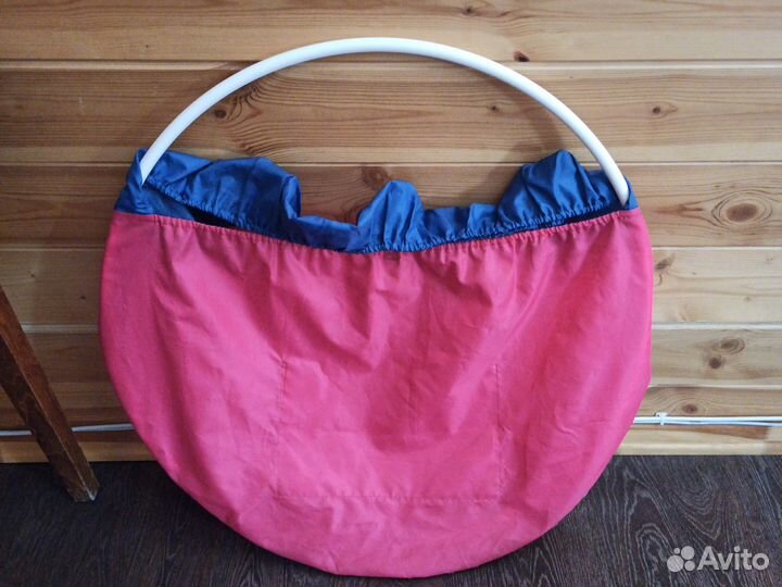 Снаряды для художественной гимнастики