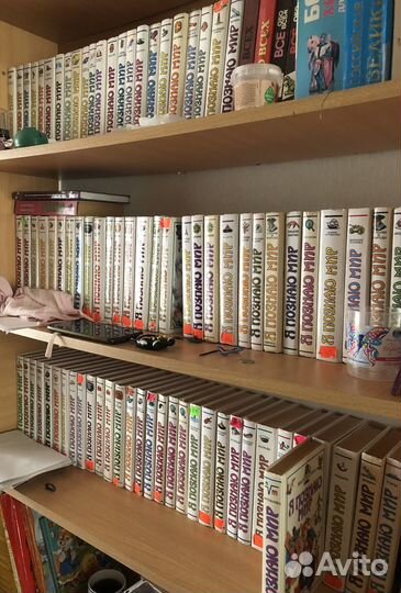 Детская энциклопедия 