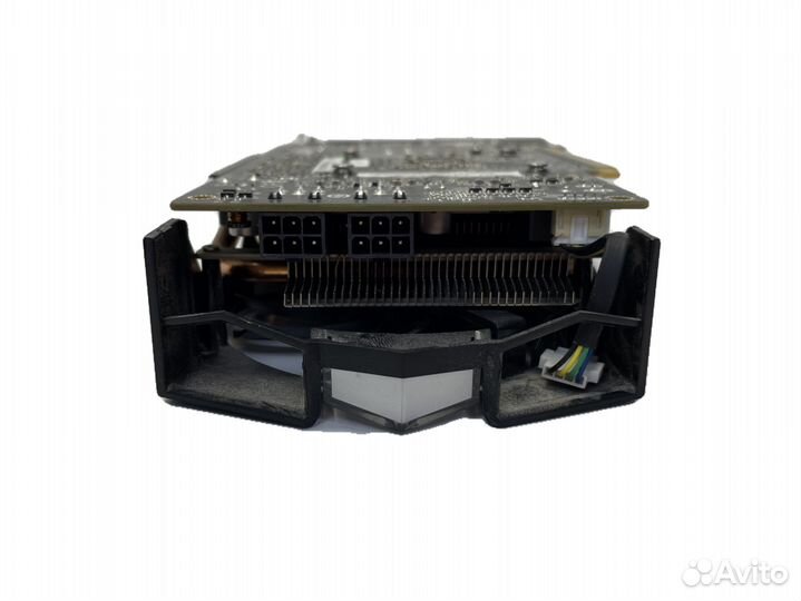 Видеокарта AMD Radeon R9 270X 2Gb Sapphire б/у