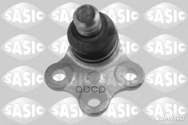 Опора шаровая левая renault kangoo II 7574008 7