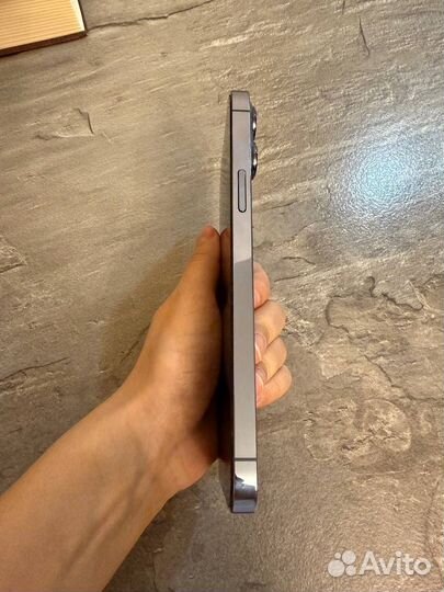 iPhone 13 Pro Max, 256 ГБ