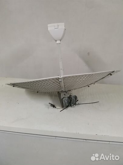 Антенна 3g- 4g mimo