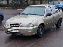 Daewoo Nexia 1.5 MT, 2011, 120 000 км, с пробегом, цена 138 000 руб.