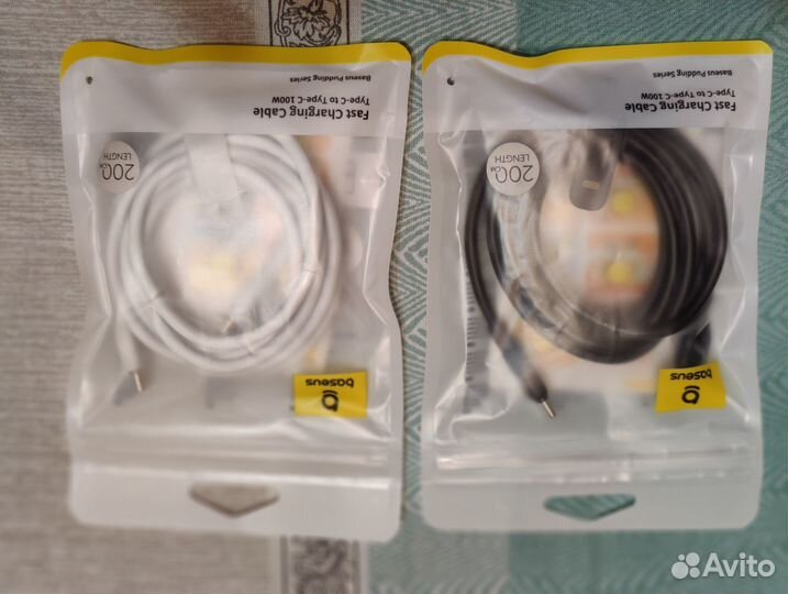 Кабели, зарядное устройство для телефона