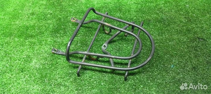 Багажник (мото) Мопед Honda DIO Cesta AF-68