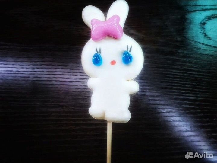 Леденцы ручной работы на палочке опт розница