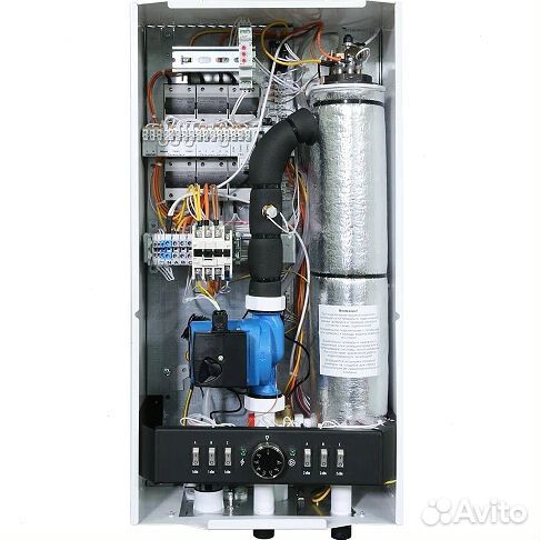 Электрокотел zota Jazz 7,5