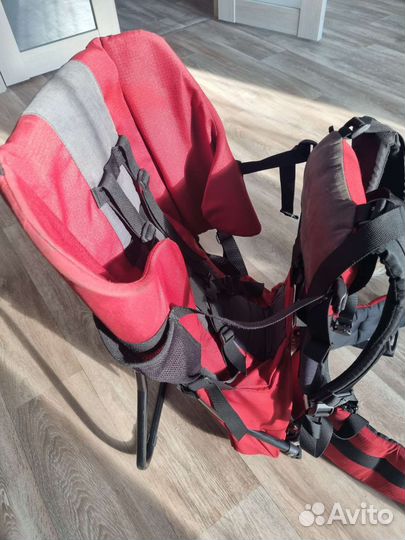 Рюкзак- переноска для детей