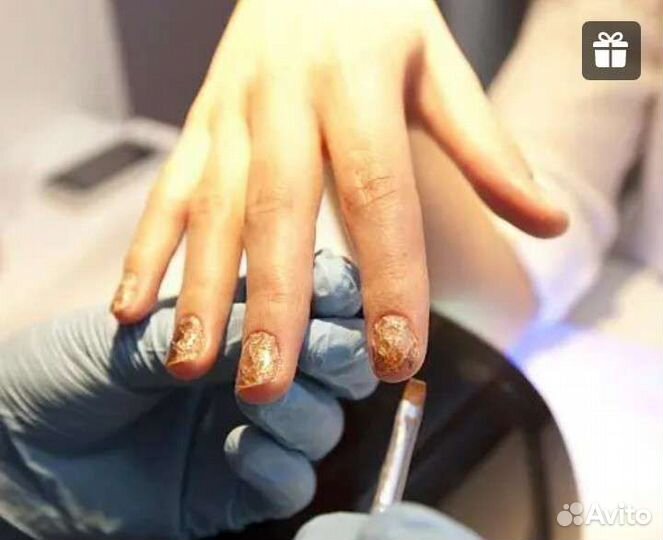 Змеиные выползки для дизайна ногтей