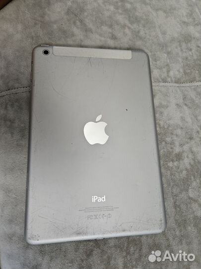 iPad mini 1455