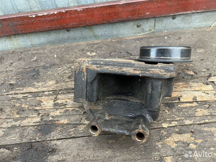 Кронштейн гидроусилителя Hyundai Sonata 4 EF